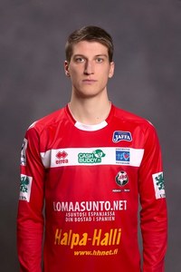 Mathias Kullström (FIN)