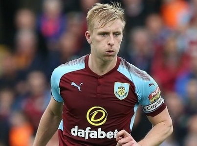 Ben Mee (ENG)
