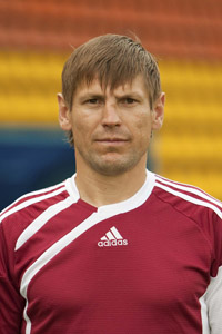 Petr Badlo (KAZ)
