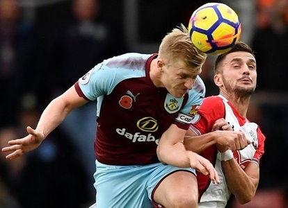 Ben Mee (ENG)
