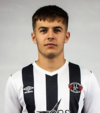 Ethan Roberts