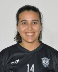 Alexandra Fonseca (POR)