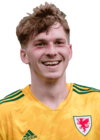 Jamie Cumming