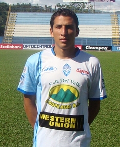 Csar Carrillo (CRC)