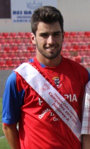Rodrigo Antunes (POR)