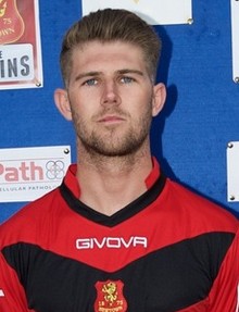 Stefan Edwards (WAL)