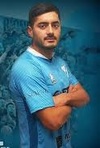 Sebastin Prieto