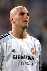 Estebán Cambiasso (ARG)