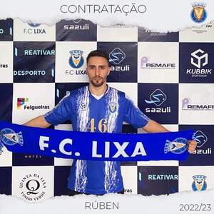 Rubn Carvalho (POR)