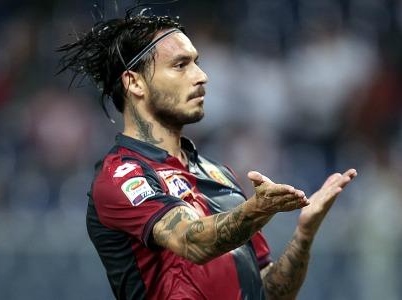 Mauricio Pinilla (CHI)