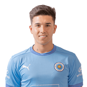 Ignacio Neira (URU)