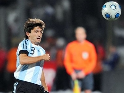 Emiliano Papa (ARG)