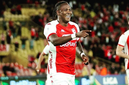 Hugo Rodallega (COL)