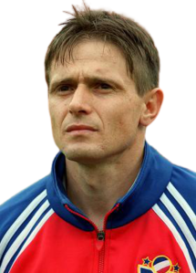 Dragan Stojkovic (SRB)