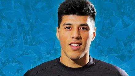 Leonardo Sequeira (ARG)