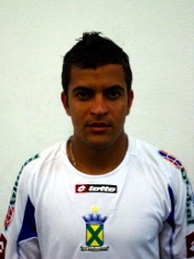 Edson Pio (BRA)