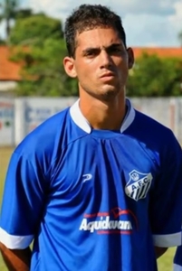 Diego Venetillo (BRA)