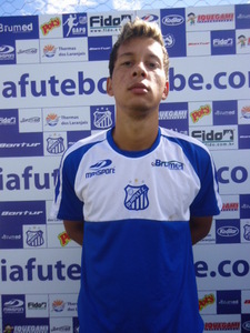 Willian Goiano (BRA)
