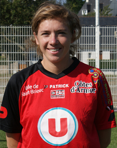 Camille Raulet (FRA)