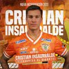 Cristian Insaurralde