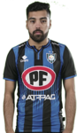 Antonio Castillo