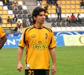 Rodrigo Soto (CHI)