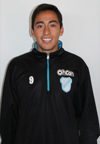 Fabián Sambueza (ARG)