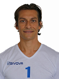 Roberto Maurantonio (ITA)