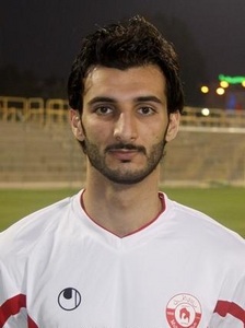 Fahad Al Hardan (BHR)