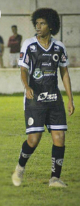 Jean Sergipano (BRA)