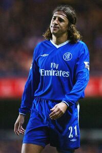 Hernan Crespo (ARG)