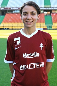 Marie Papaix (FRA)