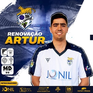 Artur Ribeiro (POR)