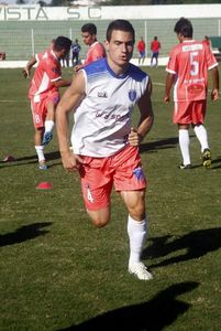 Carlos Kobai (BRA)