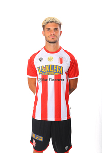 Rodrigo Insúa (ARG)