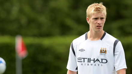 Ben Mee (ENG)