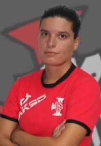 Isabel Silva (POR)