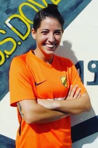 Claudia Mauri (ITA)