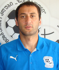 Edik Sadzhaya (GEO)