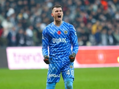 Dominik Livakovic (CRO)