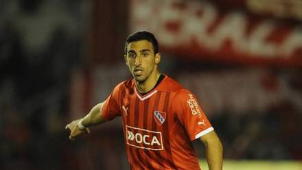 Hernán Pellerano (ARG)
