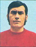 Guillermo Páez (CHI)