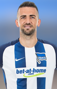 Vedad Ibisevic (BIH)