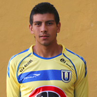 Gerardo Navarrete (CHI)