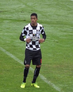 Paulo Roberto (BRA)