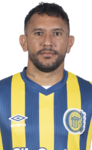 Walter Montoya