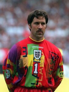 David Seaman (ENG)