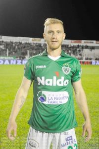 Maximiliano Caire (ARG)