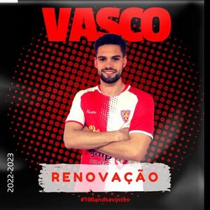 Vasco Dias (POR)