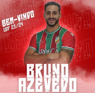 Bruno Azevedo (POR)